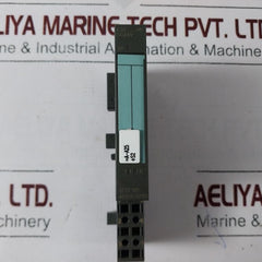 Siemens 6Es7 131-4Bb00-0Ab0 Input Module 6Es7 193-4Cb10-0Aa0