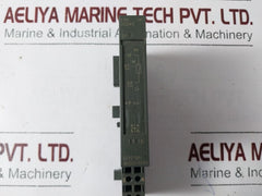 Siemens 6Es7 131-4Bb00-0Ab0 Input Module 6Es7 193-4Cb10-0Aa0