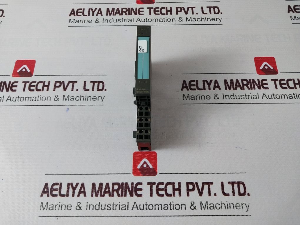 Siemens 6Es7 131-4Bb00-0Ab0
