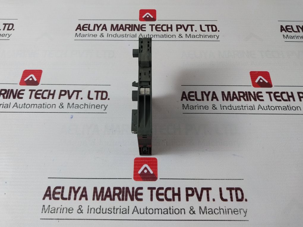 Siemens 6Es7 131-4Bb00-0Ab0 Simatic S7 Input Module 24Vdc