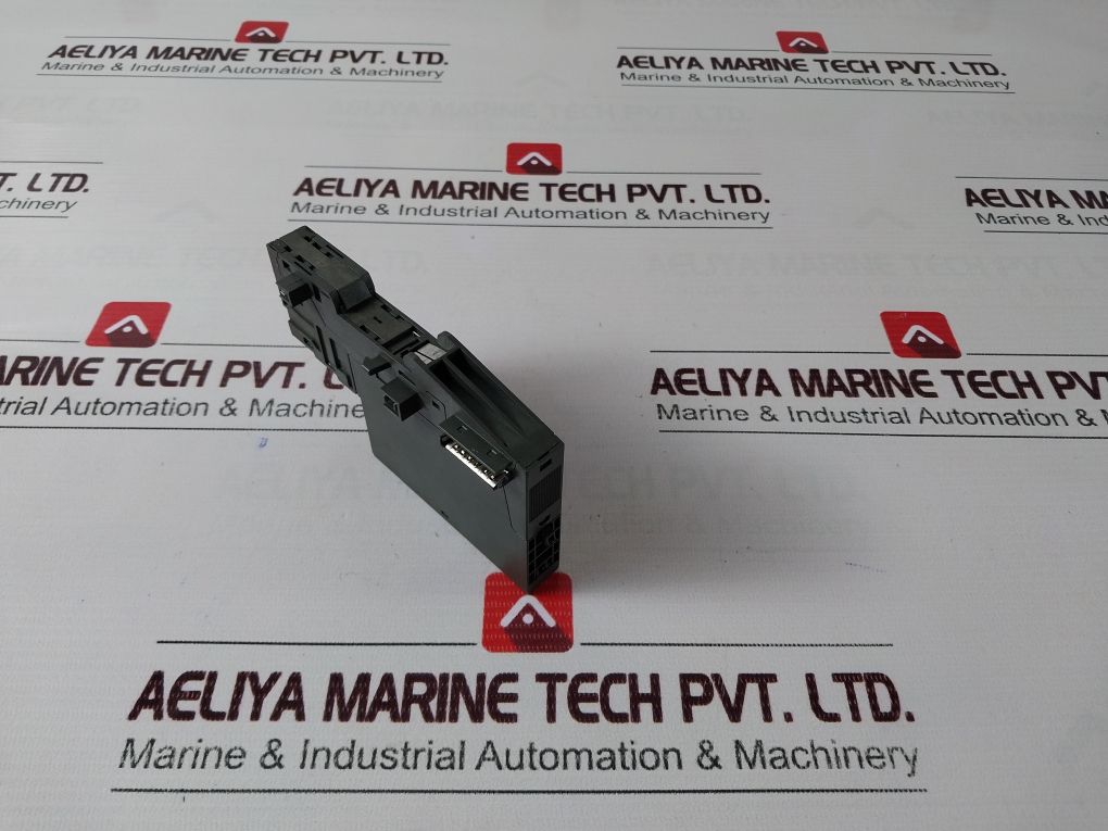 Siemens 6Es7 131-4Bb00-0Ab0 Simatic S7 Input Module 24Vdc