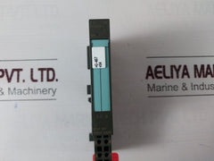 Siemens 6Es7 131-4Bb00-0Ab0 Simatic S7 Input Module 24Vdc