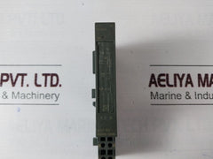 Siemens 6Es7 131-4Bb00-0Ab0 Simatic S7 Input Module 24Vdc