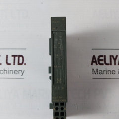 Siemens 6Es7 131-4Bb00-0Ab0 Simatic S7 Input Module 24Vdc