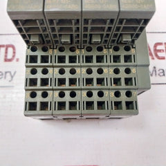 Siemens 6Es7 131-4Bb00-0Ab0 Digital Input Module