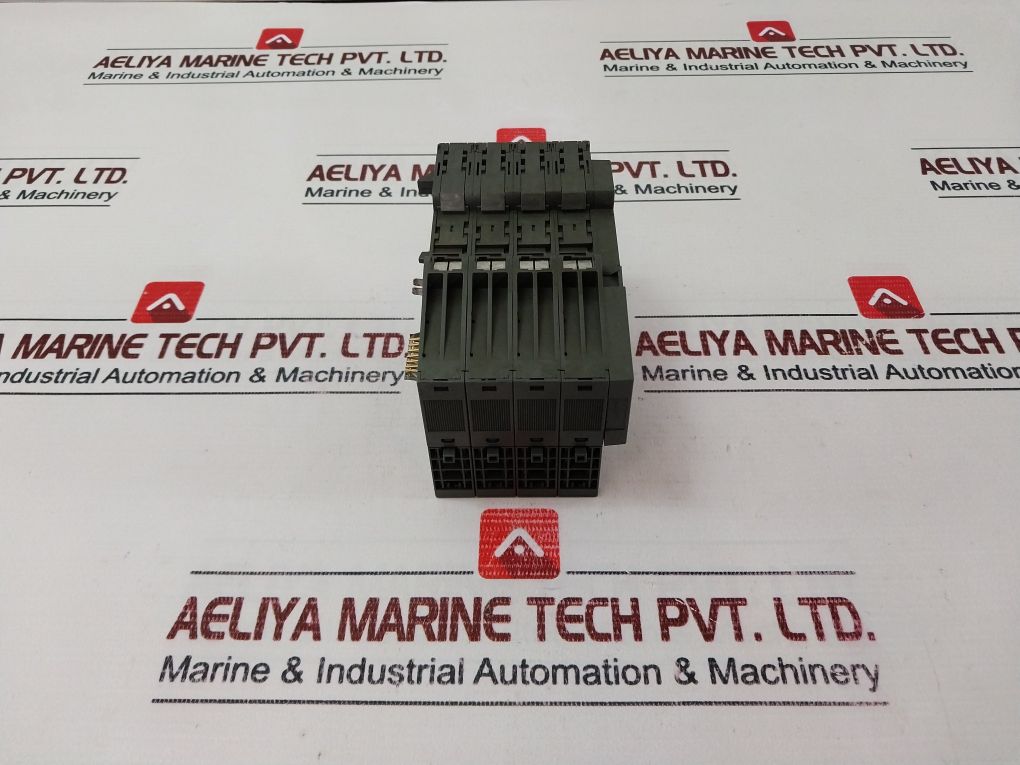 Siemens 6Es7 131-4Bb00-0Ab0 Digital Input Module