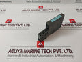 Siemens 6Es7 131-4Bb00-0Ab0 Input Module With 6Es7 193-4Cb10-0Aa0 