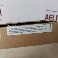 Siemens 6Es7 131-4Bd01-0Aa0