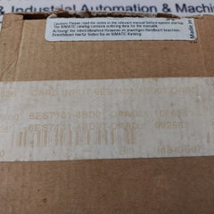 Siemens 6Es7 131-4Bd01-0Aa0