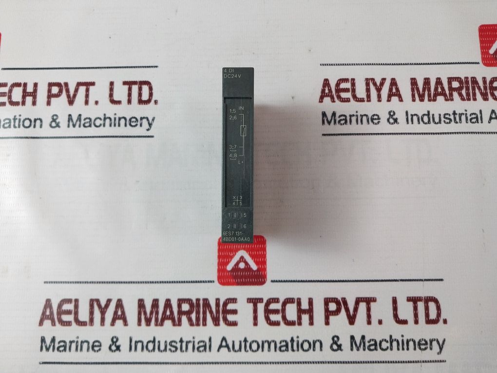 Siemens 6Es7 131-4Bd01-0Aa0