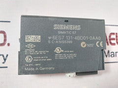 Siemens 6Es7 131-4Bd01-0Aa0