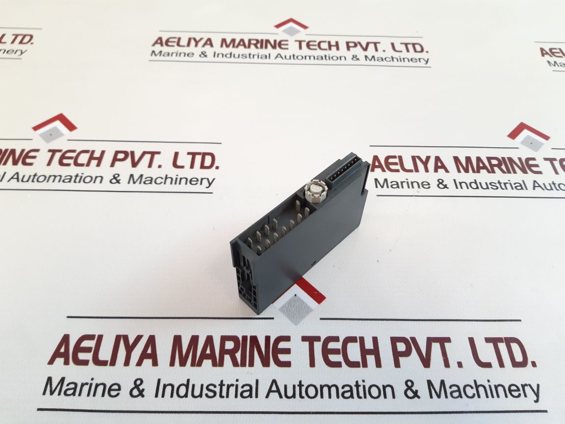 Siemens 6Es7 131-4Bd01-0Ab0 Simatic S7 Digital Input Module
