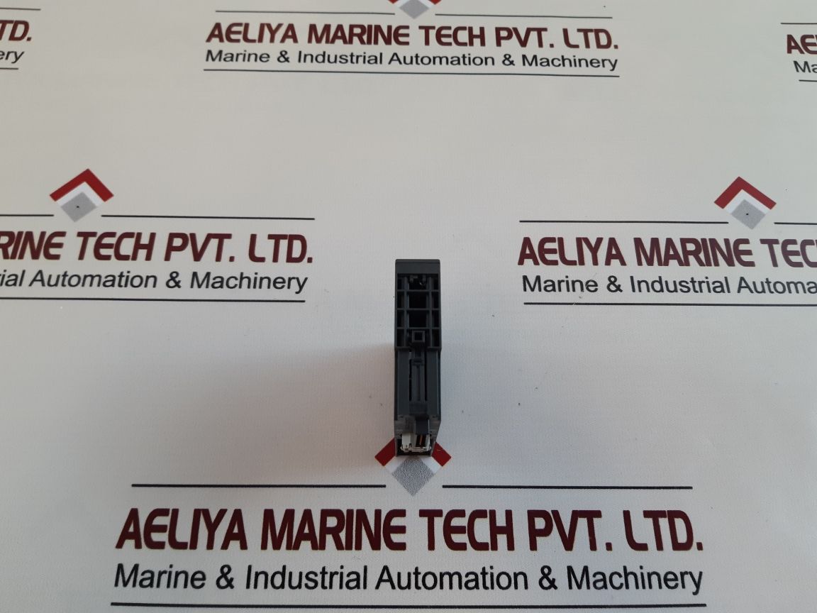 Siemens 6Es7 131-4Bd01-0Ab0 Simatic S7 Digital Input Module
