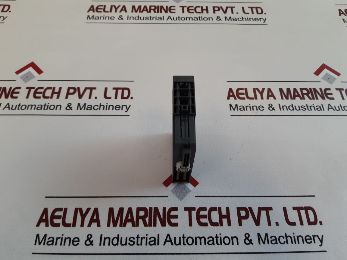 Siemens 6Es7 131-4Bd01-0Ab0 Simatic S7 Digital Input Module
