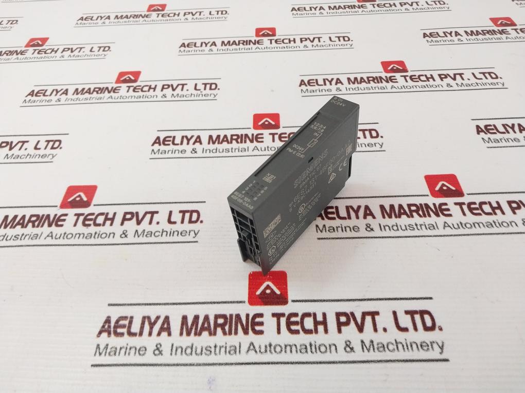 Siemens 6Es7 131-4Bf00-0Aa0 Simatic S7 Digital Input Module