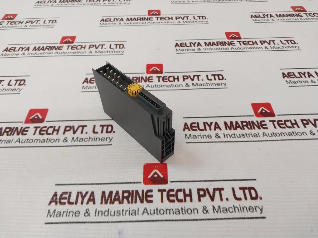 Siemens 6Es7 131-4Bf00-0Aa0 Simatic S7 Digital Input Module