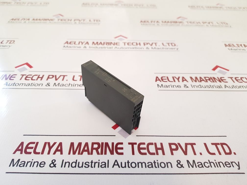 Siemens 6Es7 132-4Bd02-0Aa0 Module Dc24V/0.5A