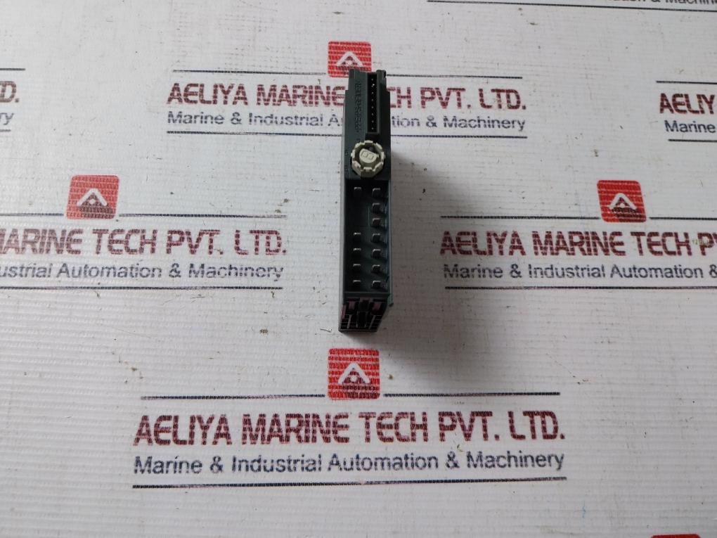 Siemens 6Es7 132-4Bd30-0Ab0 Digital Output Module Dc24V/2A