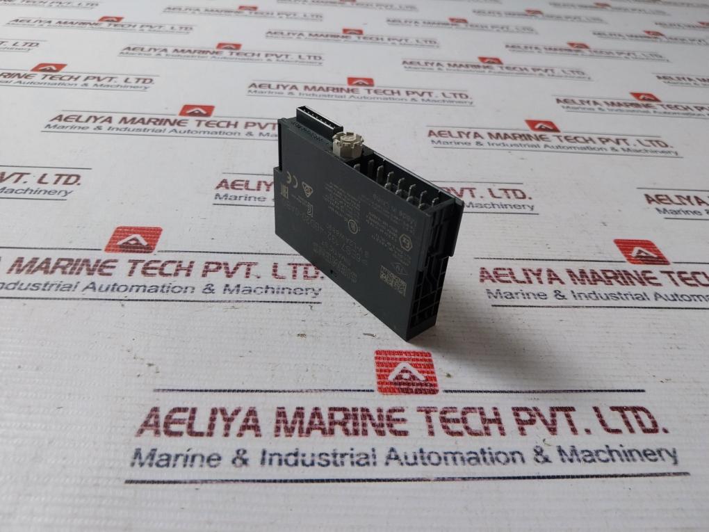 Siemens 6Es7 132-4Bd30-0Ab0 Digital Output Module Dc24V/2A