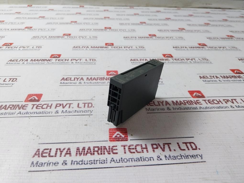 Siemens 6Es7 132-4Bd30-0Ab0 Digital Output Module Dc24V/2A