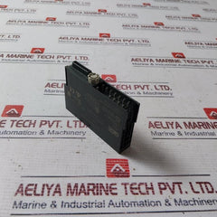 Siemens 6Es7 132-4Bd30-0Ab0 Output Module 24Vdc