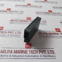 Siemens 6Es7 132-4Bd30-0Ab0 Output Module 24Vdc