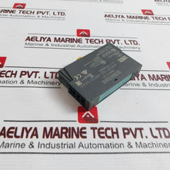 Siemens 6Es7 132-4Bf00-0Aa0 Digital Electronic Module