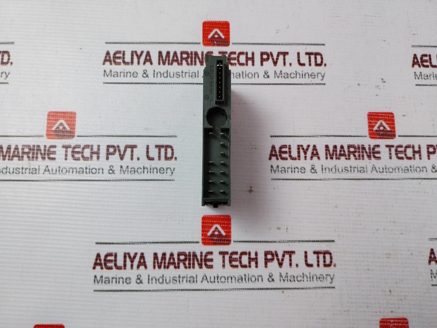 Siemens 6Es7 132-4Bf00-0Aa0 Digital Output Module Dc24V/0.5A