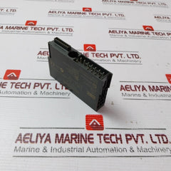 Siemens 6Es7 132-4Bf00-0Aa0 Digital Output Module Dc24V/0.5A