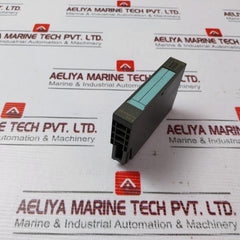 Siemens 6Es7 132-4Bf00-0Aa0 Digital Output Module Dc24V/0.5A