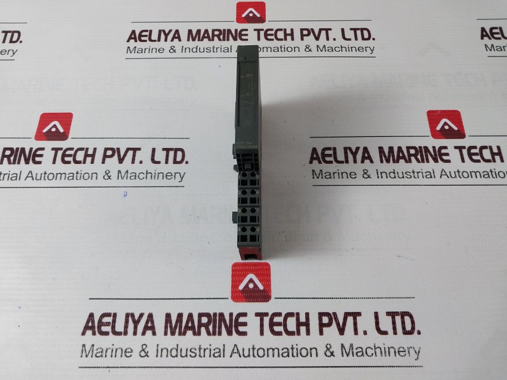 Siemens 6Es7134-4Fb00-0Ab0 Simatic S7 Electronic Module