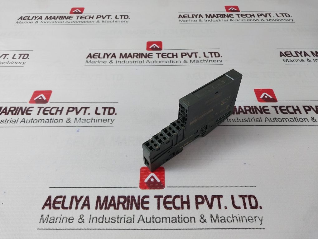 Siemens 6Es7134-4Fb00-0Ab0 Simatic S7 Electronic Module