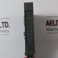 Siemens 6Es7134-4Fb00-0Ab0 Simatic S7 Electronic Module