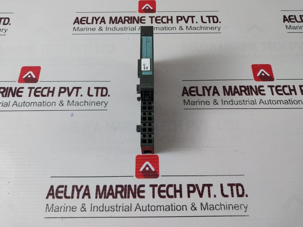 Siemens 6Es7 134-4Fb00-0Ab0
