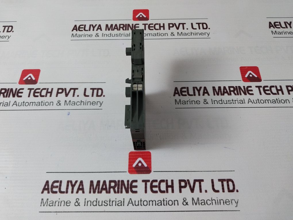 Siemens Simatic S7 Input Module 6Es7 134-4Fb00-0Ab0