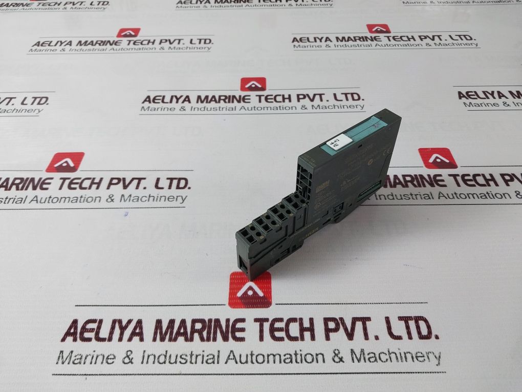 Siemens Simatic S7 Input Module 6Es7 134-4Fb00-0Ab0