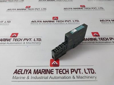 Siemens Simatic S7 Input Module 6Es7 134-4Fb00-0Ab0