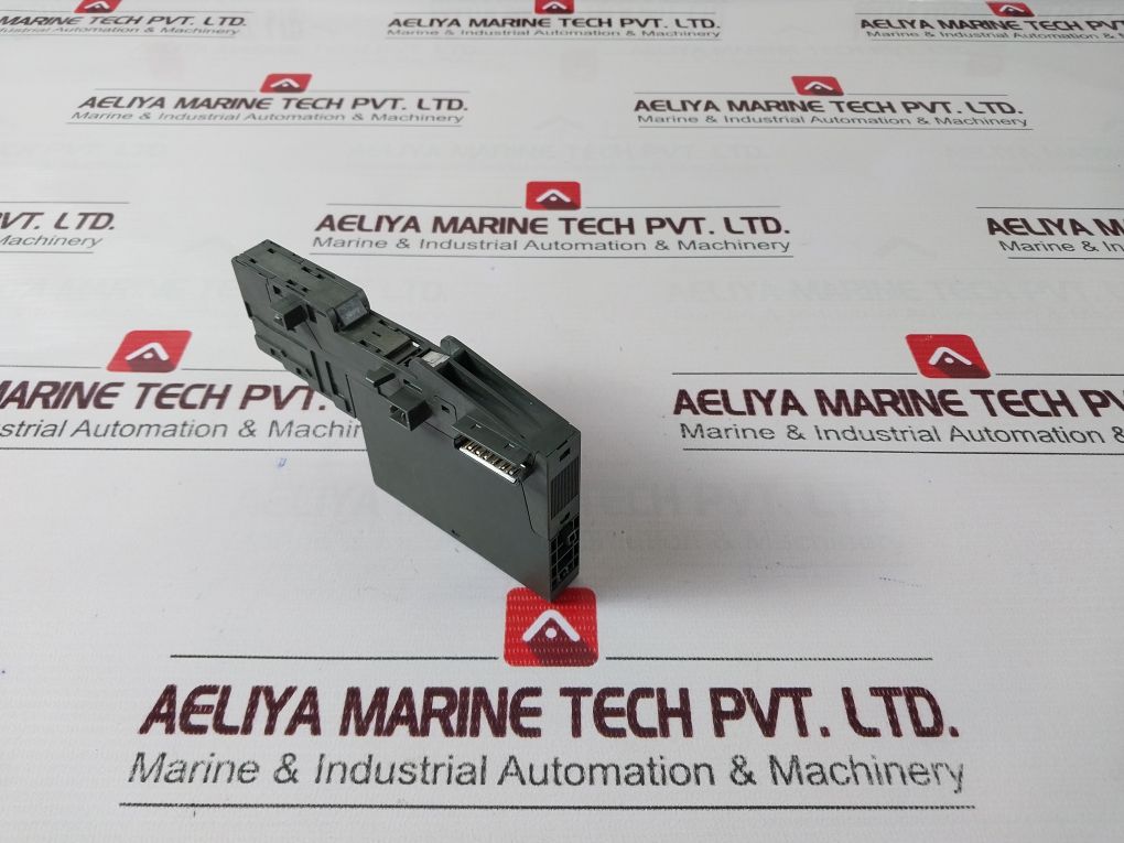 Siemens Simatic S7 Input Module 6Es7 134-4Fb00-0Ab0