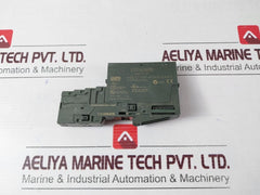 Siemens Simatic S7 Input Module 6Es7 134-4Fb00-0Ab0