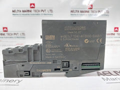 Siemens Simatic S7 Input Module 6Es7 134-4Fb00-0Ab0