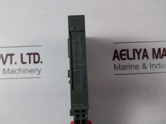 Siemens Simatic S7 Input Module 6Es7 134-4Fb00-0Ab0