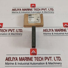 Siemens 6Es7 134-4Gb61-0Ab0
