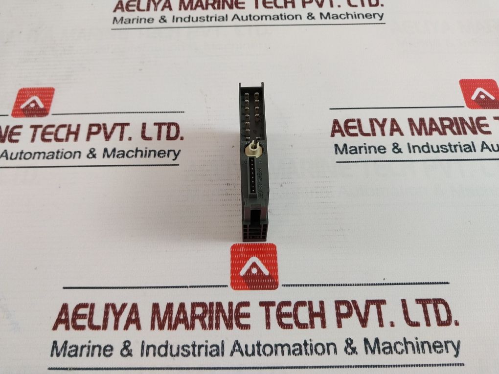 Siemens 6Es7 134-4Gb61-0Ab0