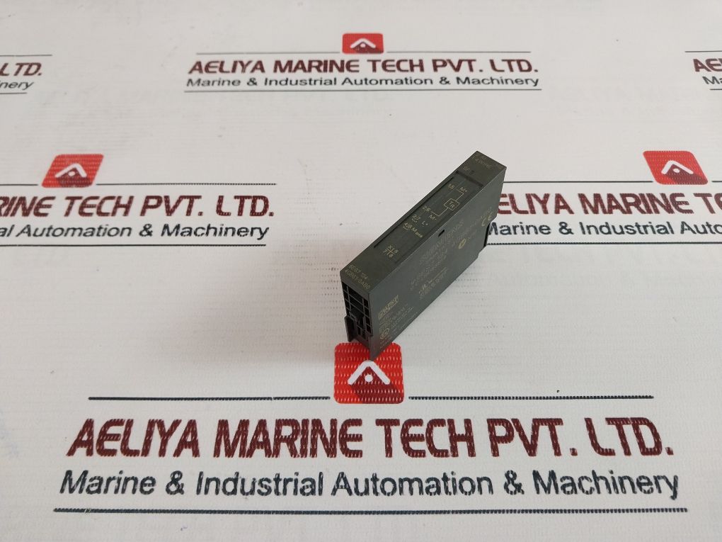 Siemens 6Es7 134-4Gb61-0Ab0