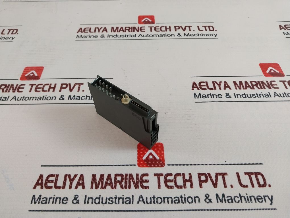 Siemens 6Es7 134-4Gb61-0Ab0