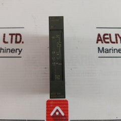 Siemens 6Es7 134-4Gb61-0Ab0