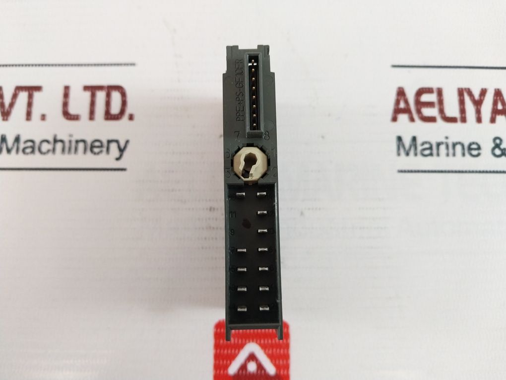 Siemens 6Es7 134-4Gb61-0Ab0