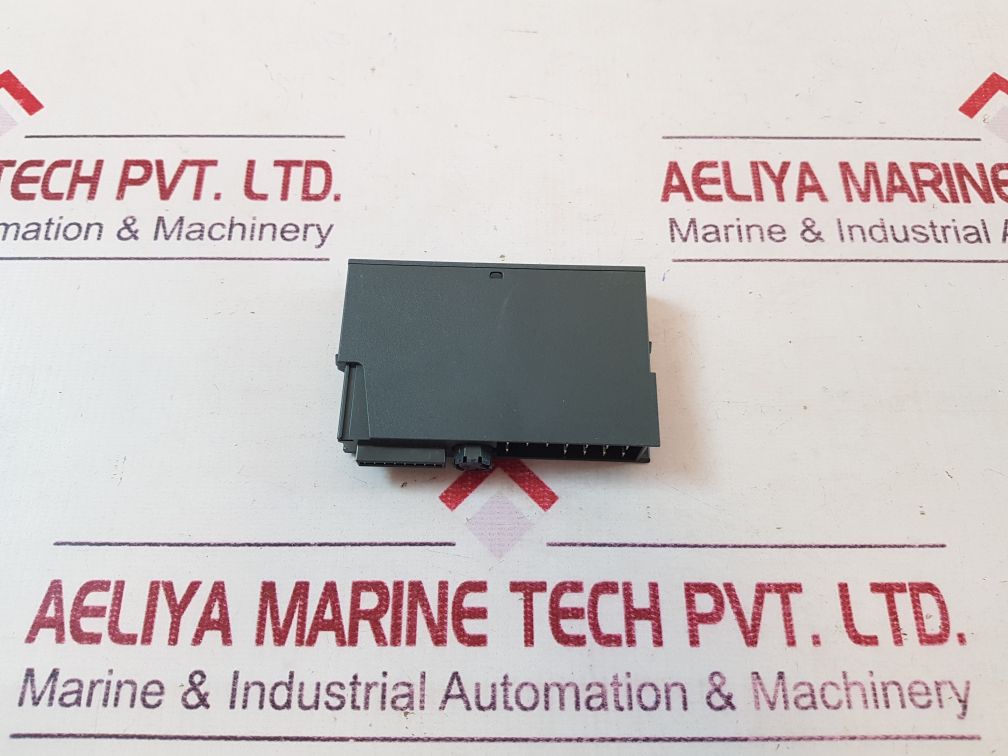Siemens 6es7 134-4gb62-0ab0 simatic s7 analog input module