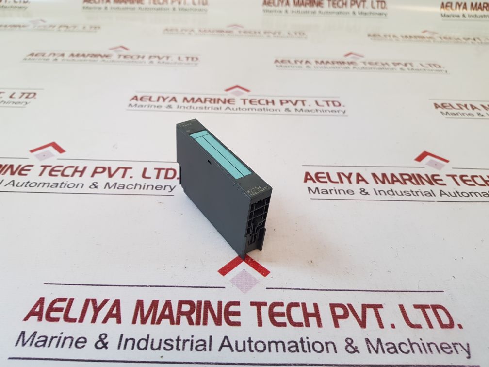 Siemens 6es7 134-4gb62-0ab0 simatic s7 analog input module