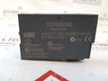 Siemens 6es7 134-4gb62-0ab0 simatic s7 analog input module